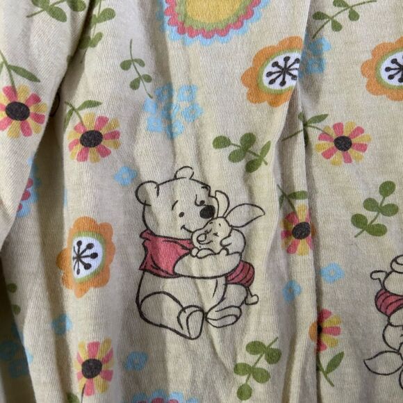 Disney Winnie the Pooh and Piglet Pajama Lounge Pants - Picture 3 of 3